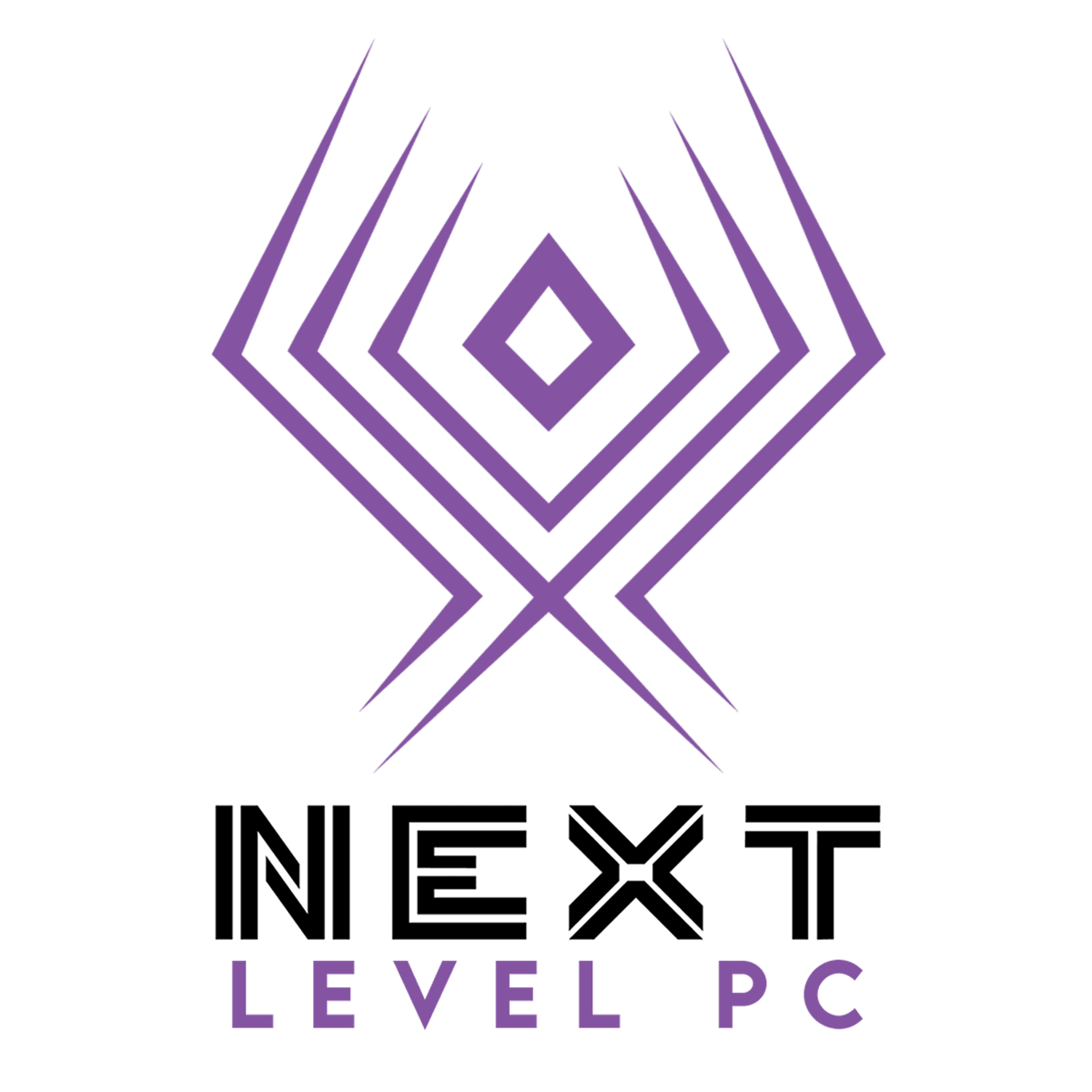 Nextlevelpc Logo